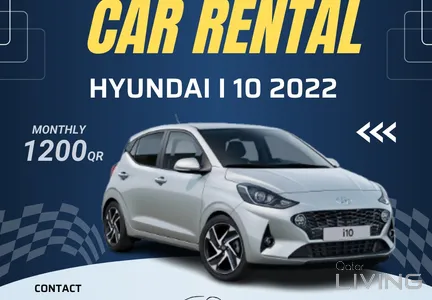 Hyundai i10  2021